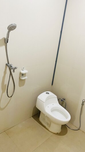 Executive Double Room | Bathroom