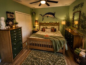 3 Schlafzimmer, kostenloses WLAN, Bettwäsche