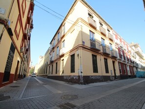 Exterior - Del Parque Flats Alvarez Suite (Malaga)
