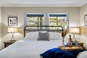 3 slaapkamers, reisbedje, wifi, beddengoed
