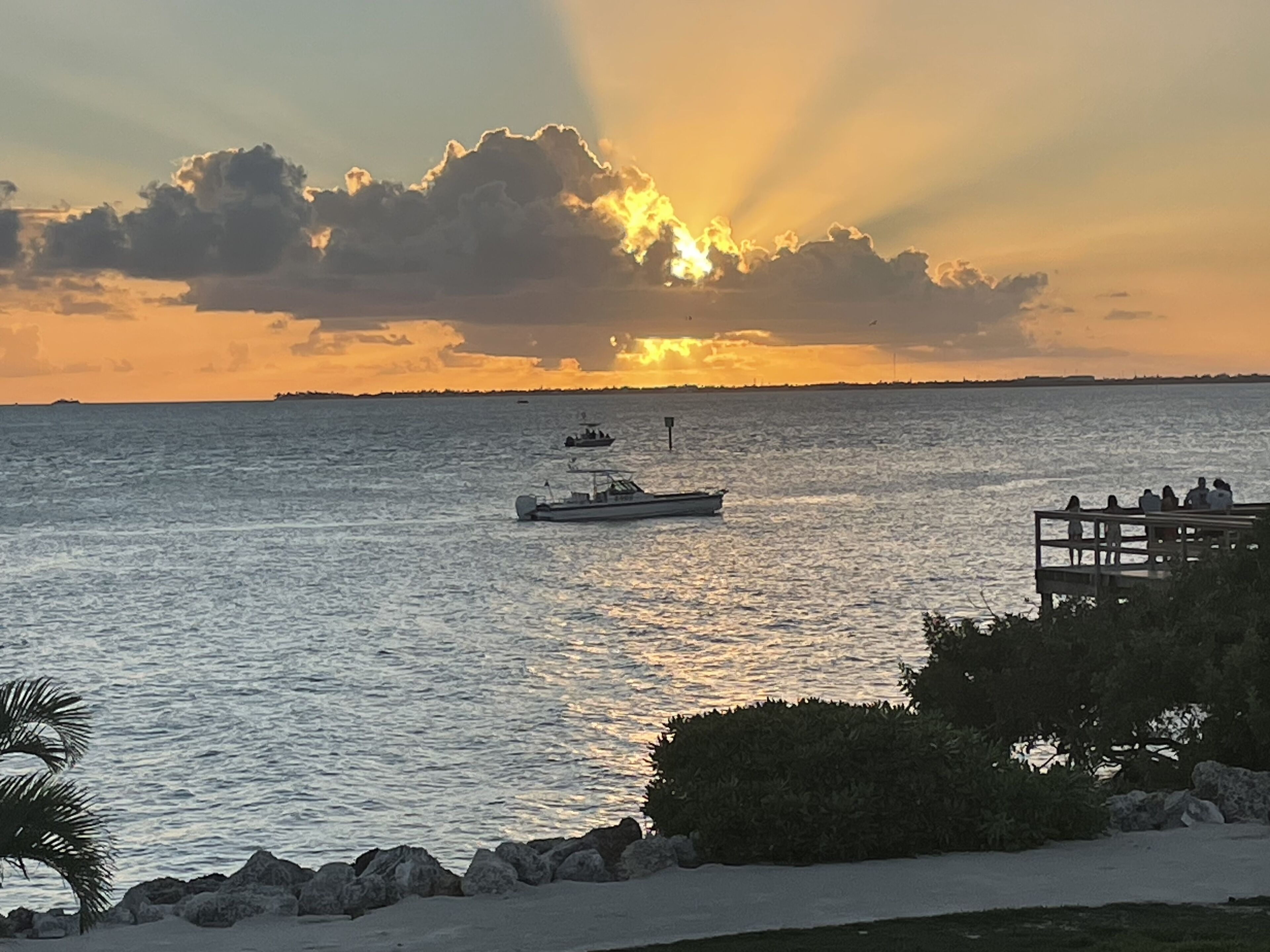 Bright and Airy in a Perfect Key Colony Beach Location 