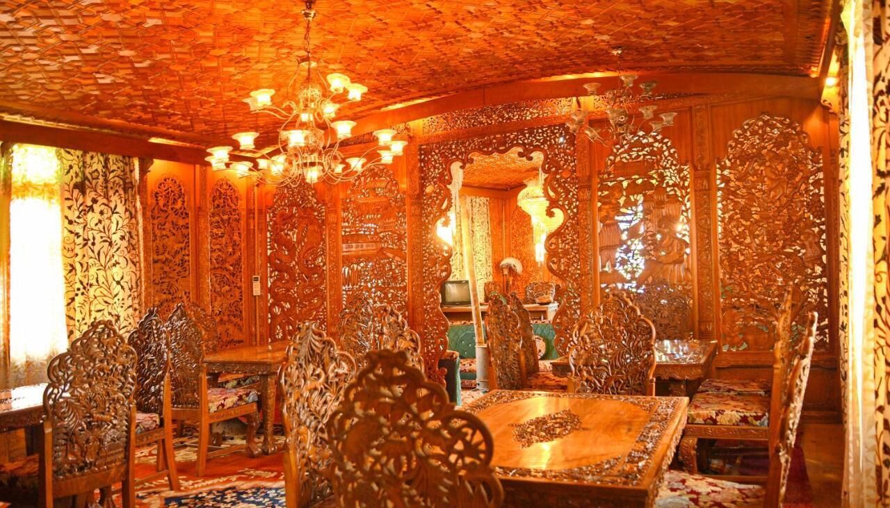 ร้านอาหาร