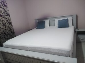 1 Schlafzimmer, WLAN