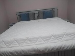 1 Schlafzimmer, WLAN