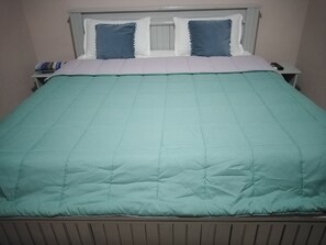 1 Schlafzimmer, WLAN