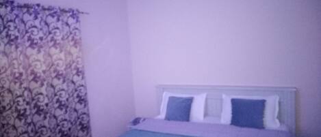 1 Schlafzimmer, WLAN