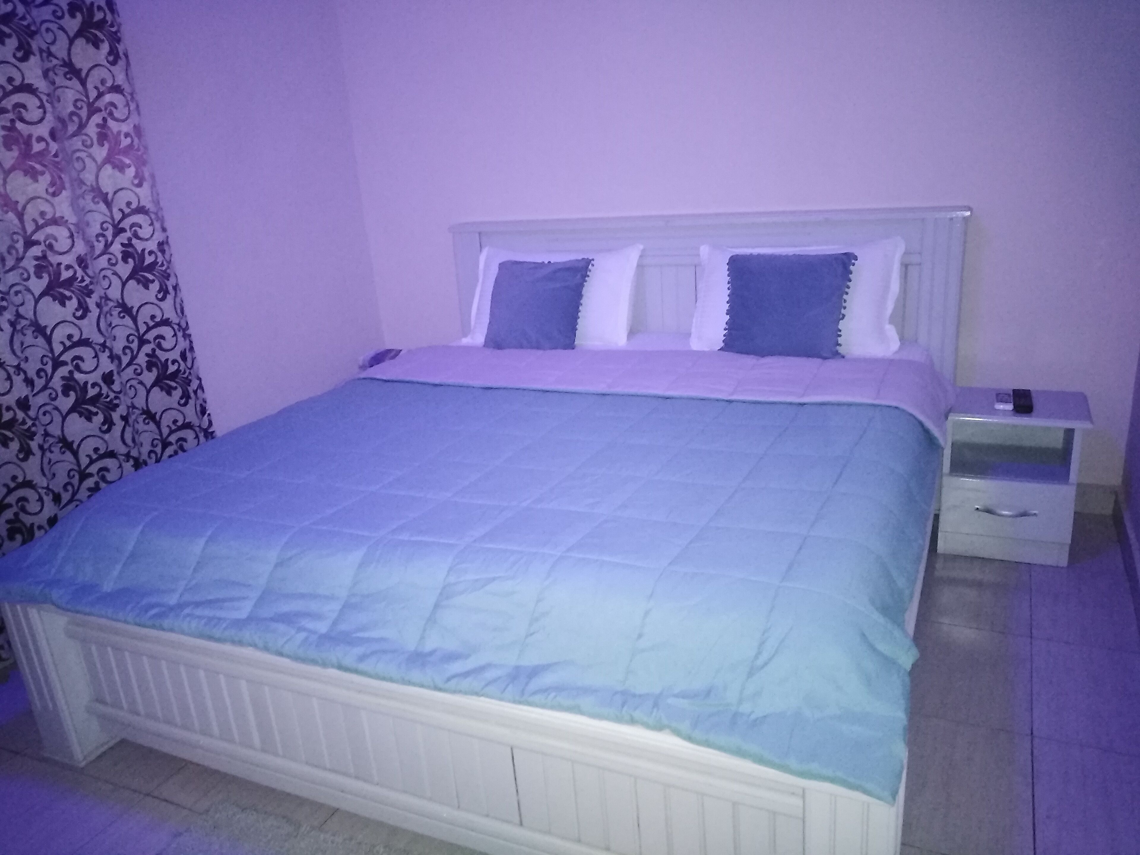 1 Schlafzimmer, WLAN