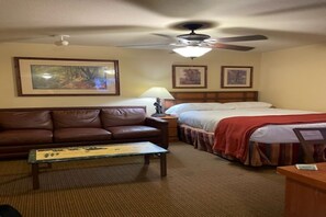 1 habitación y wifi 