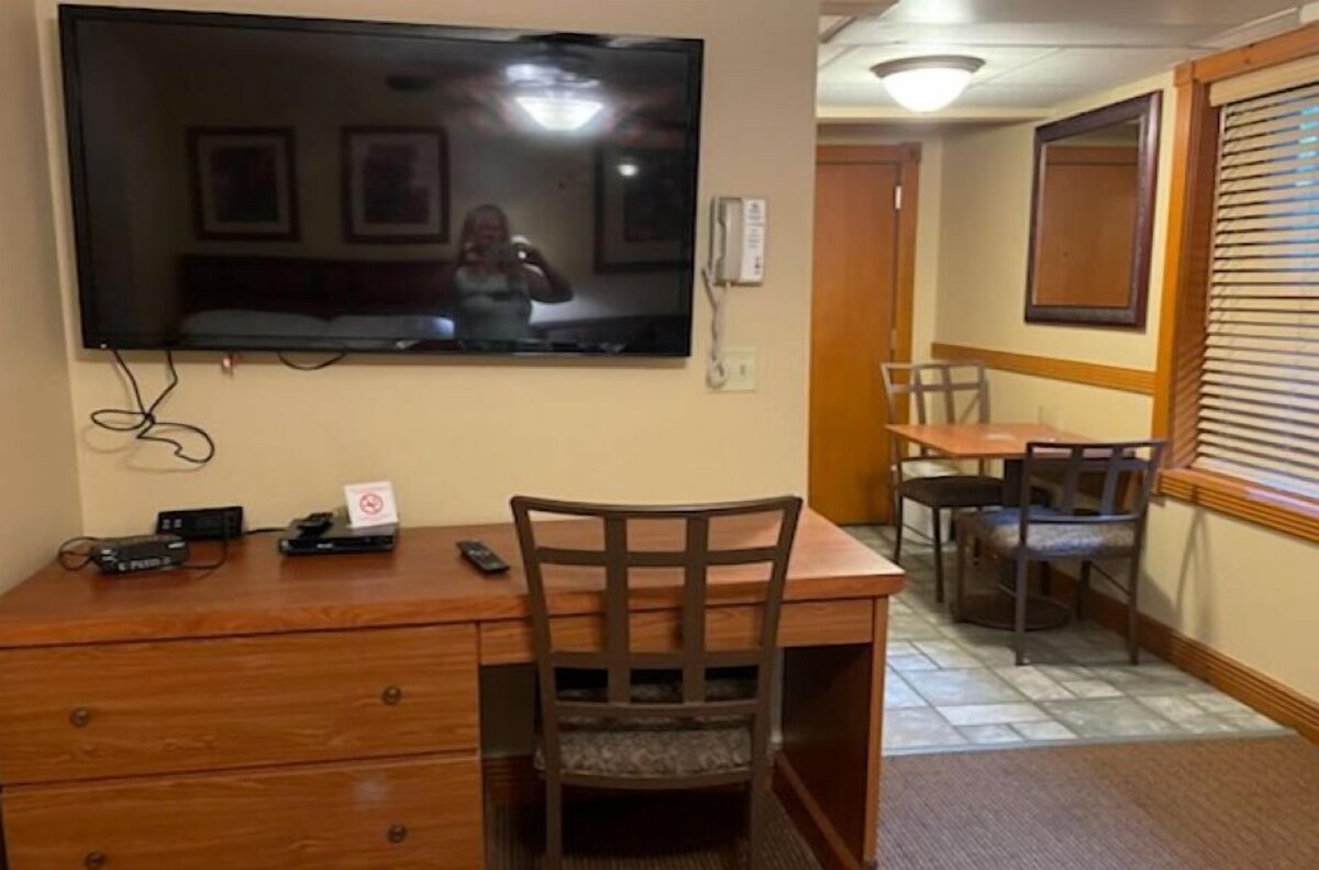 Image de profil de l’hôte