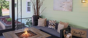 Beautiful Home At Downtown Apex