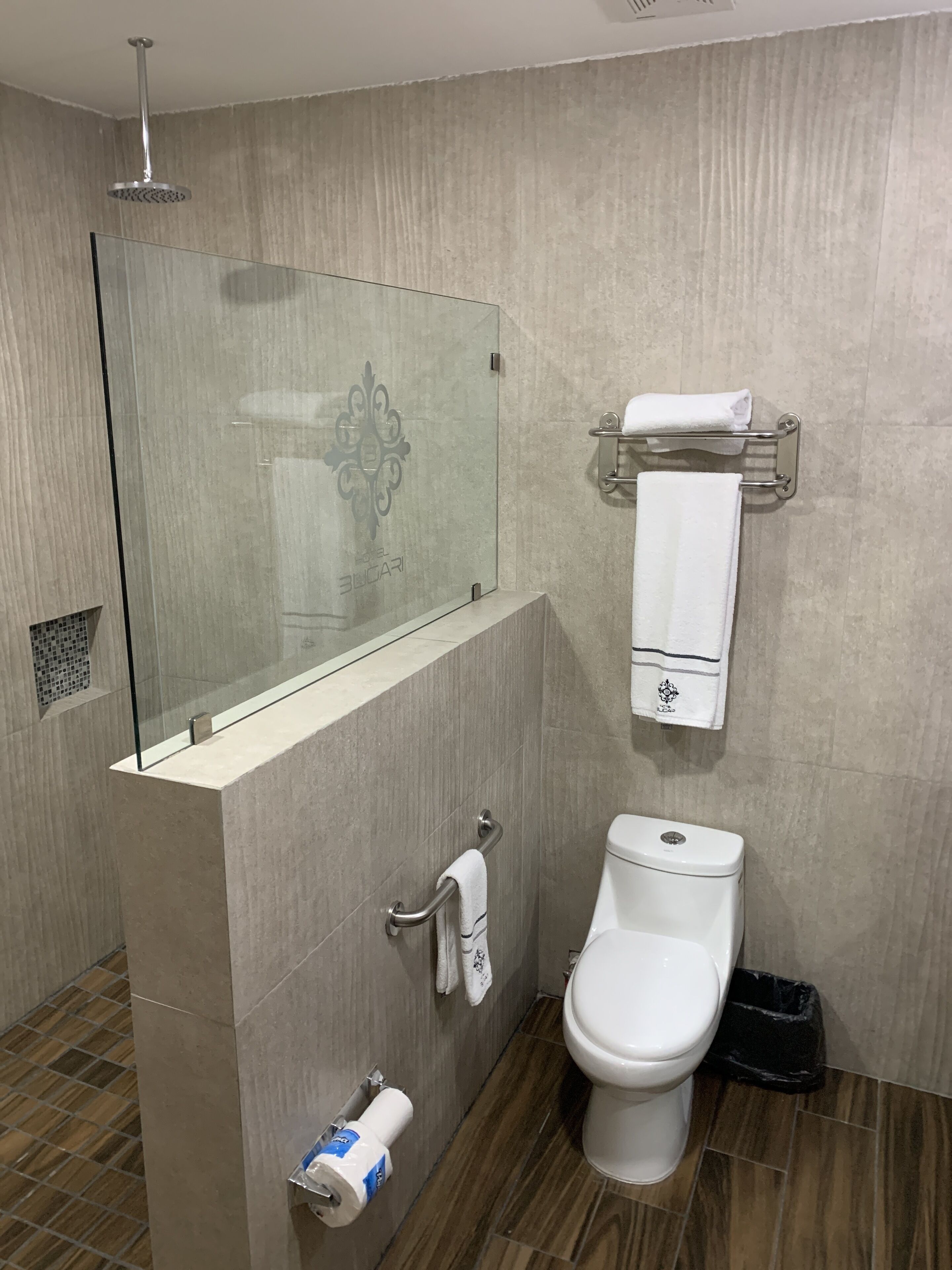 Foto - Hotel Bugari Aeropuerto Guadalajara