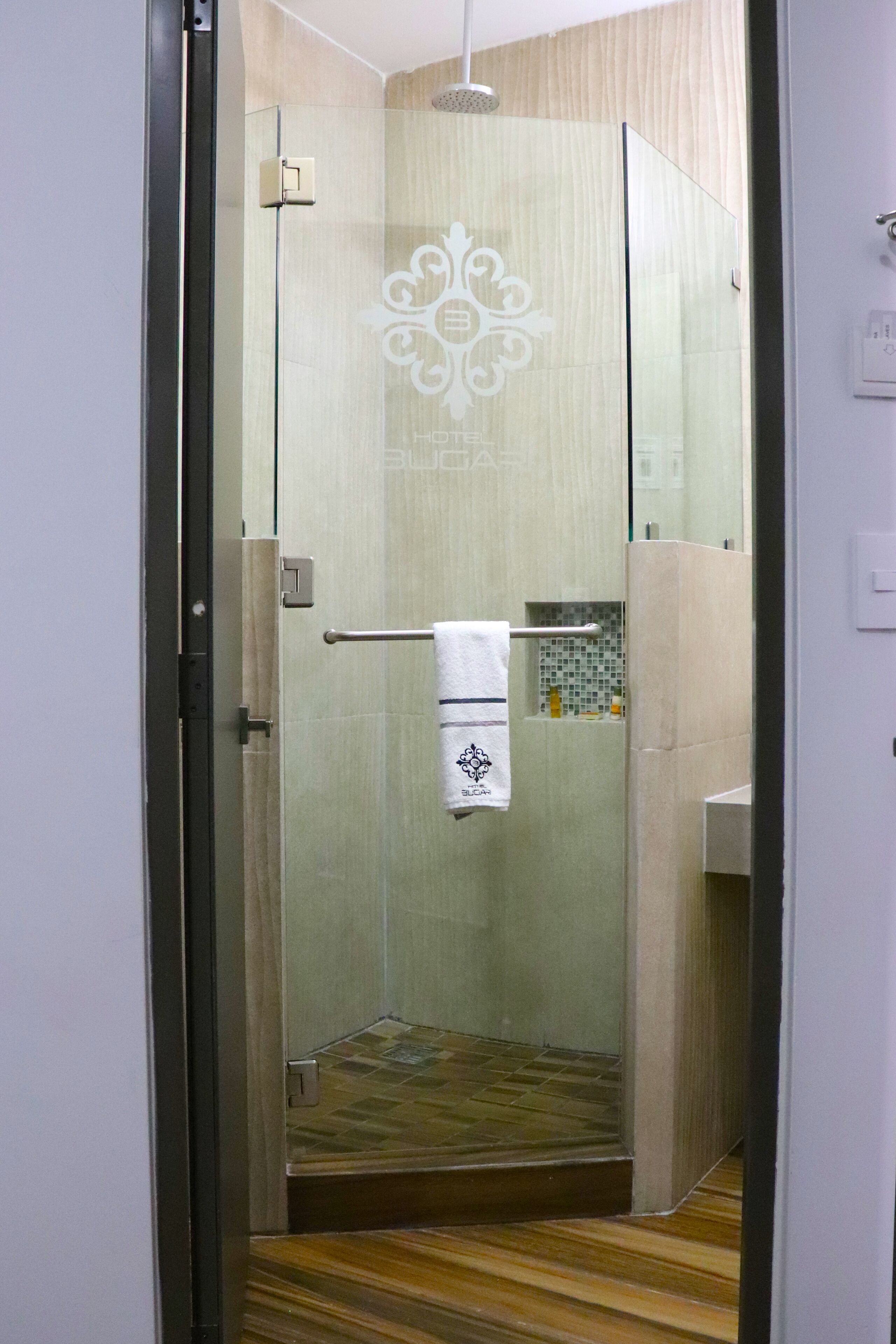 Foto - Hotel Bugari Aeropuerto Guadalajara