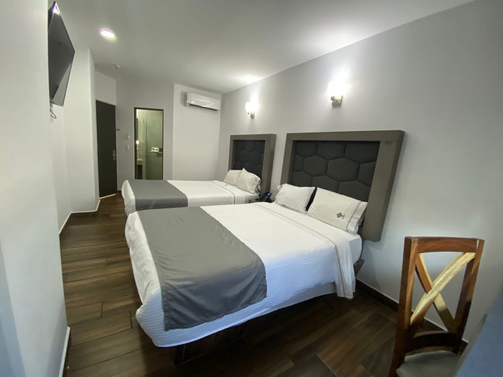 Foto - Hotel Bugari Aeropuerto Guadalajara