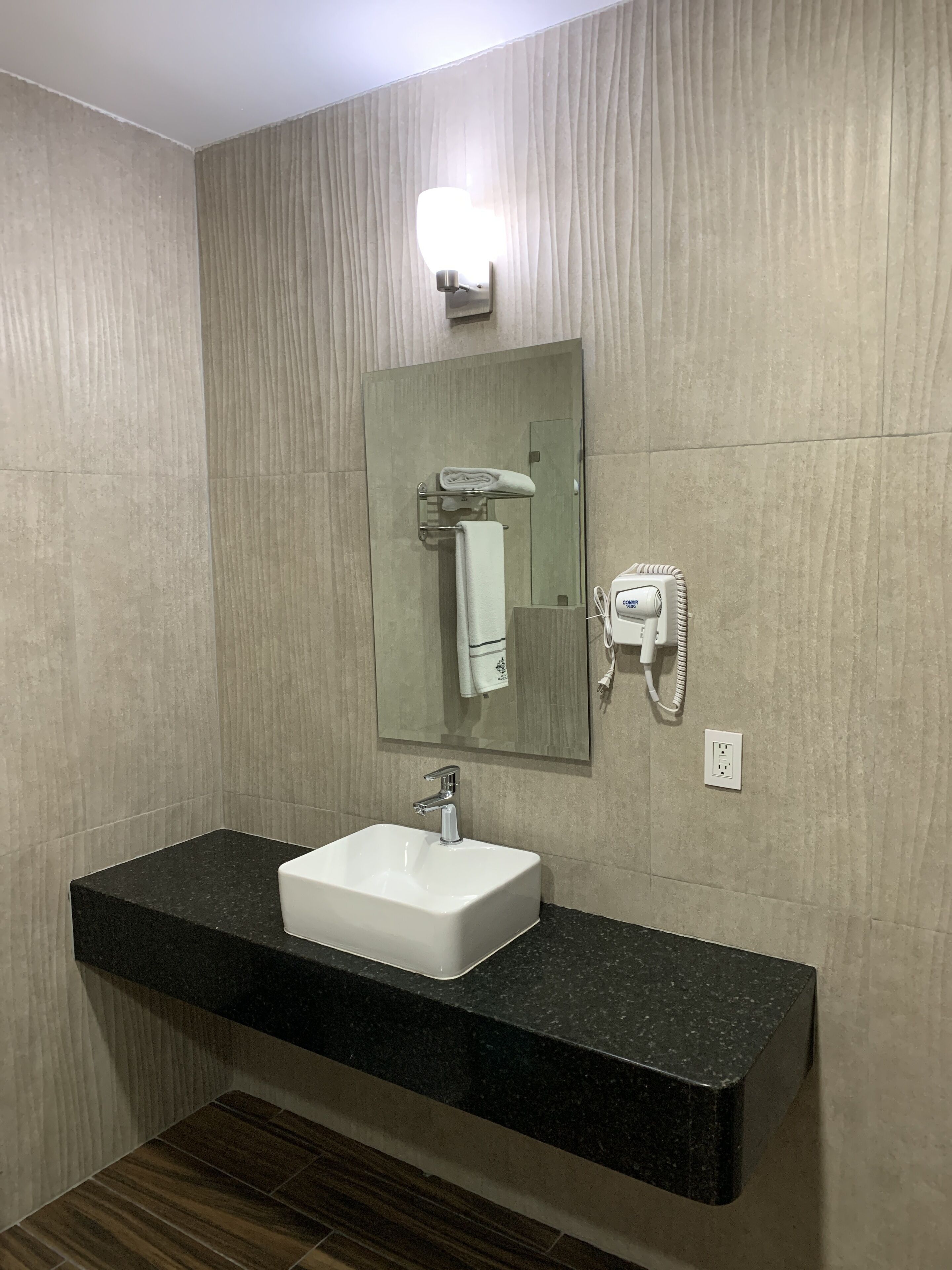 Foto - Hotel Bugari Aeropuerto Guadalajara