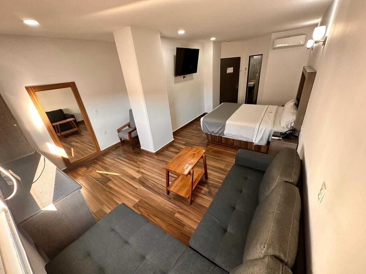 Foto - Hotel Bugari Aeropuerto Guadalajara