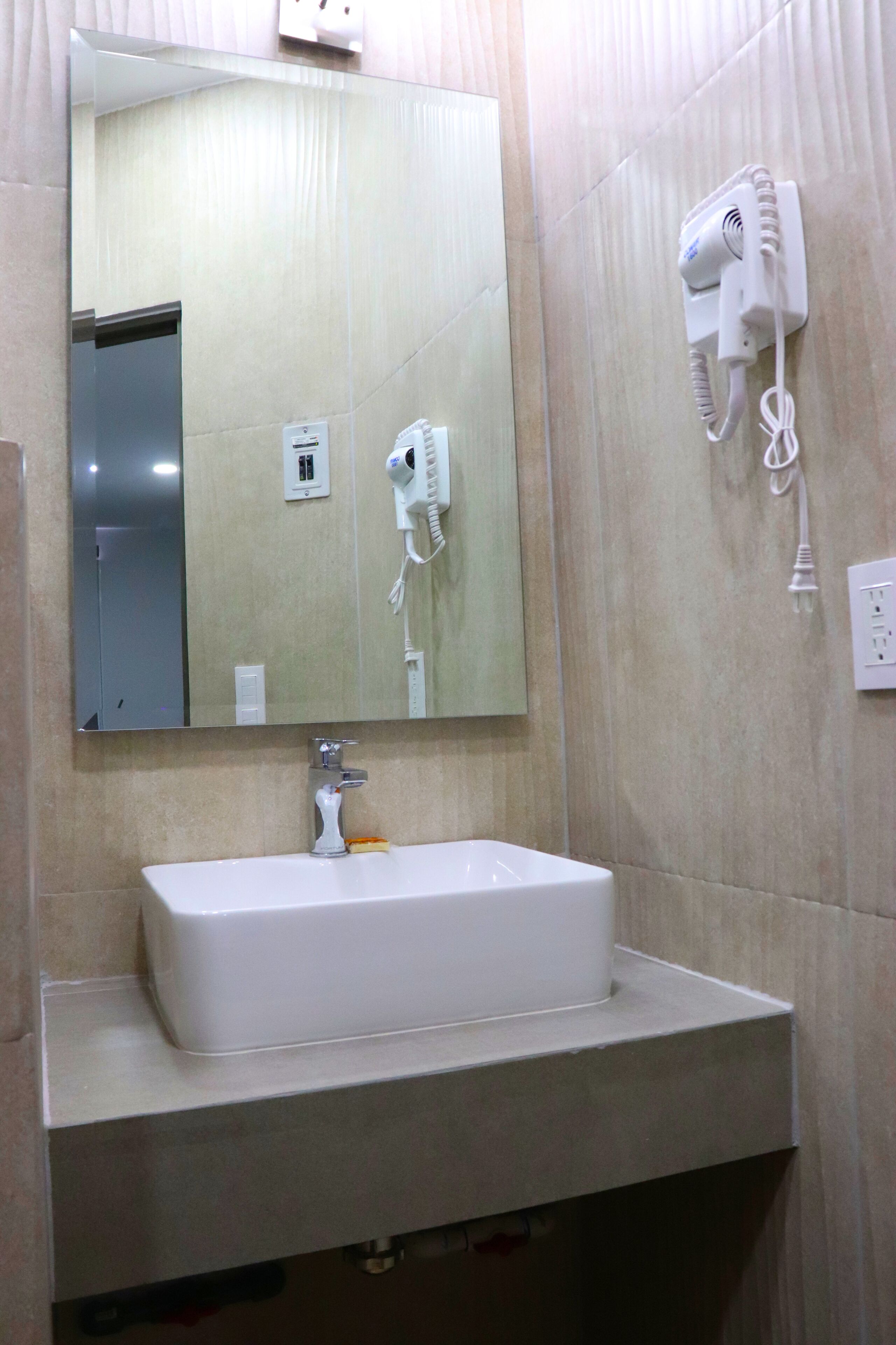 Foto - Hotel Bugari Aeropuerto Guadalajara