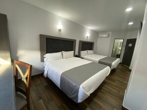 Ropa de cama de alta calidad, cubrecamas y colchones con pillow-top 