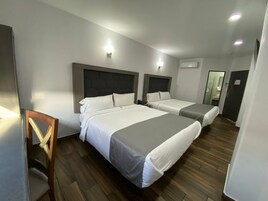 Ropa de cama de alta calidad, cubrecamas y colchones con pillow-top 