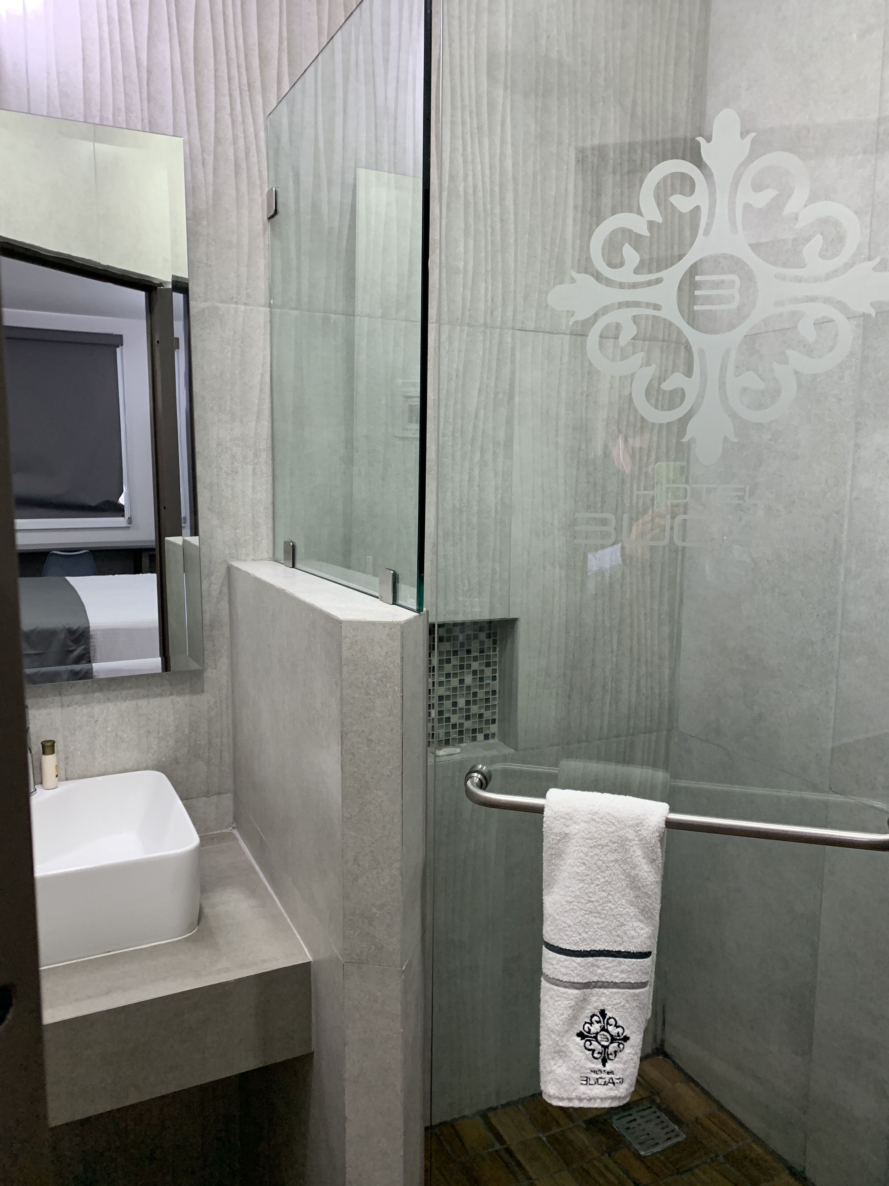 Foto - Hotel Bugari Aeropuerto Guadalajara