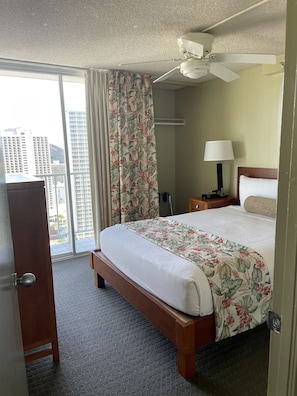 2 bedrooms, free WiFi