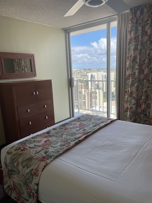 1 chambre, Wi-Fi gratuit
