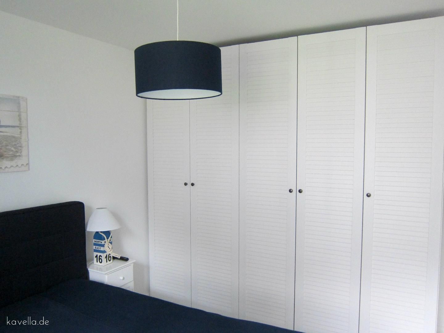 2 Schlafzimmer, WLAN