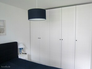 2 bedrooms, WiFi - Kavelweg 13 Whg. 2 "Kavella" - beautiful vacation apartment in an exclusive (Zingst)