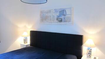 2 chambres, Wi-Fi