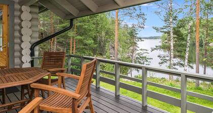 Lahukka by Interhome