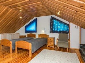 2 makuuhuonetta, internet