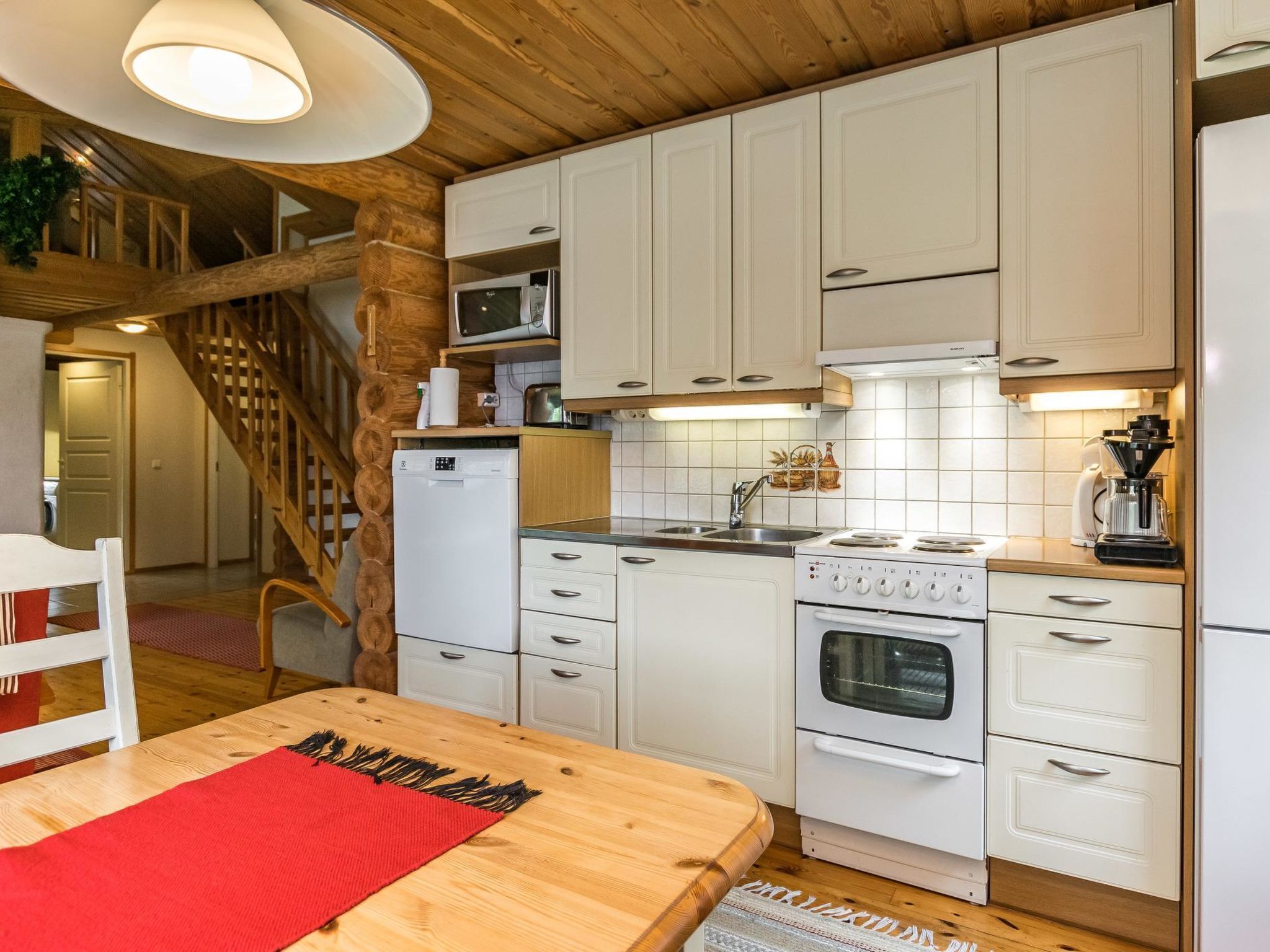 冰箱、微波炉、洗碗机、厨具/餐具