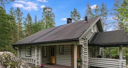 Lahukka by Interhome