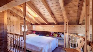 3 chambres, lit parapluie, Wi-Fi gratuit