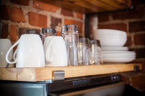Café et/ou machine à café