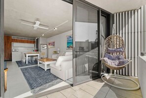 TV, streaming services, offices