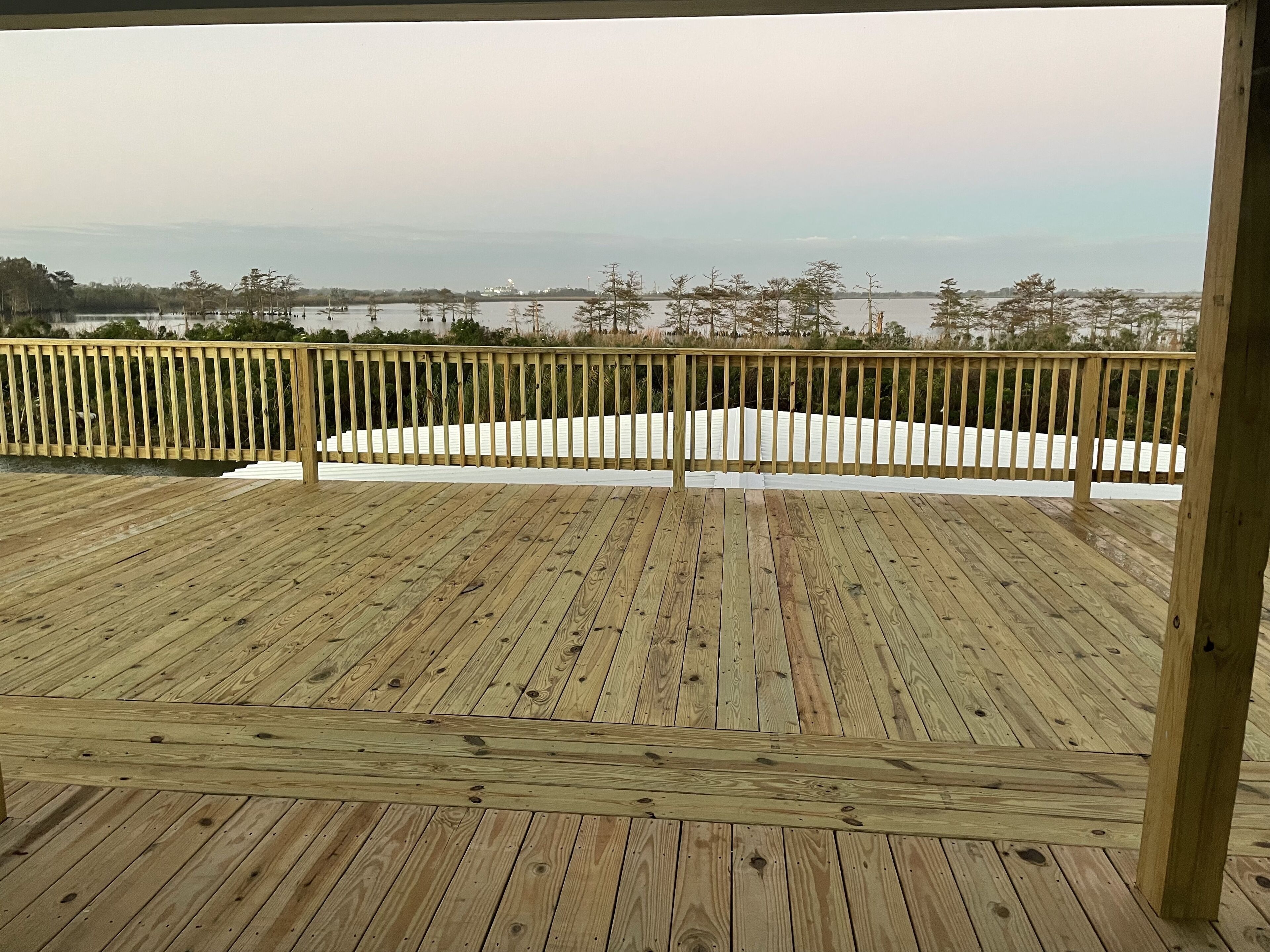 テラス / パティオ