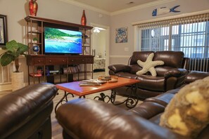 Smart TV, printers