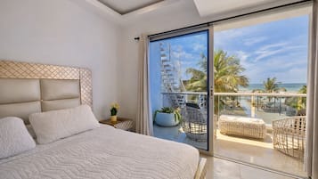 7 habitaciones y caja de seguridad en la habitación