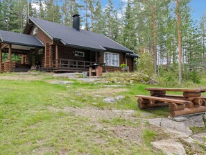 Luokittelematon kuva, 2 kautta 30, painike