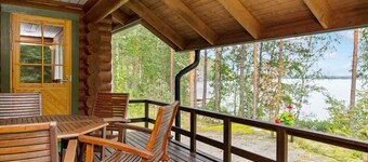 Vacation home Ulappa by Interhome