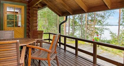 Vacation home Ulappa by Interhome