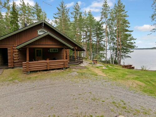 Vacation home Ulappa by Interhome