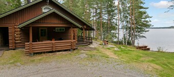 Vacation home Ulappa by Interhome