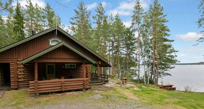 Vacation home Ulappa by Interhome