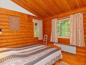 2 Schlafzimmer, Internetzugang