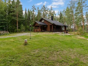 Eksteriør
