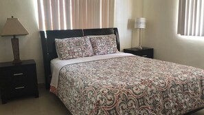 2 Schlafzimmer, WLAN