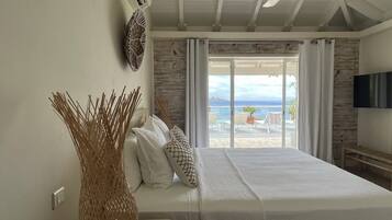 3 chambres, fer et planche Ă  repasser, Wi-Fi gratuit, draps fournis