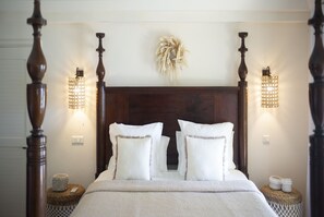 3 dormitorios, tabla de planchar con plancha, wifi gratis y ropa de cama