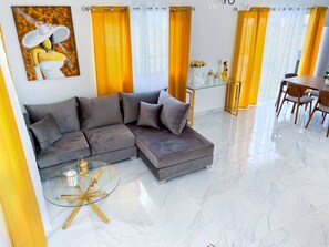 TV og musikkbibliotek